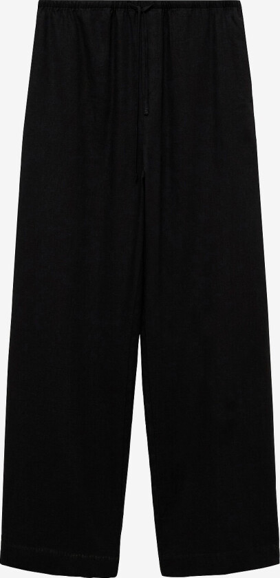 Bukser Travis - Svart