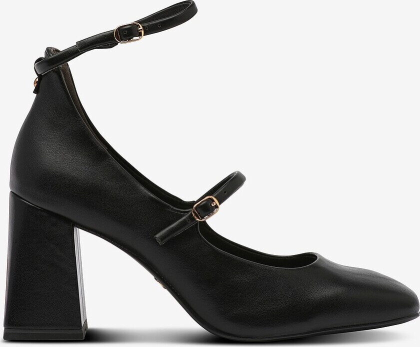 Pumps - Svart