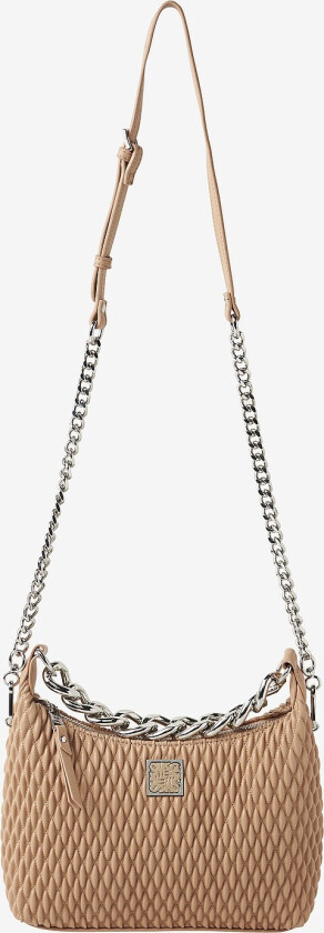Vesken Belsie Crossbody Bag - Beige