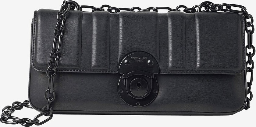 Vesken Bemory Shoulder Bag - Svart