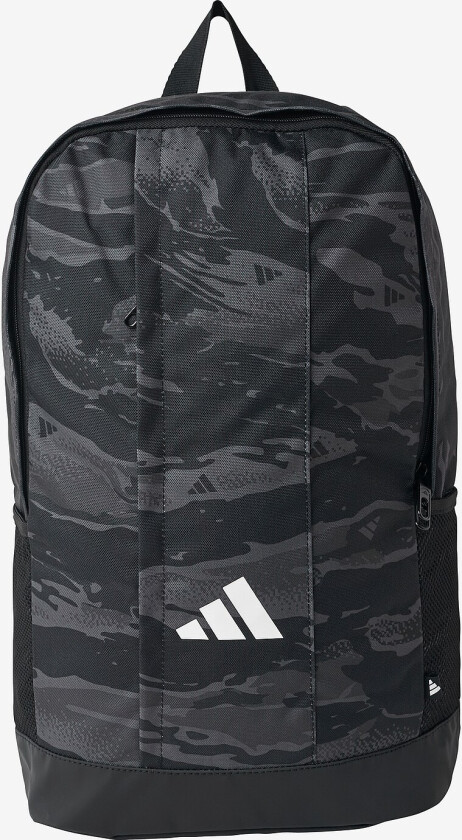 Ryggsekk Lin Camo Bpk - Grå