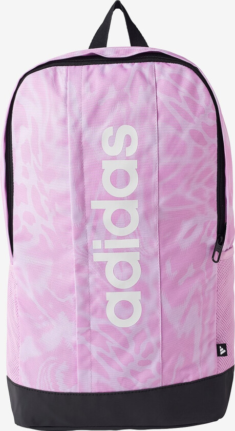 Ryggsekk Lin BP Gfx W - Lilla