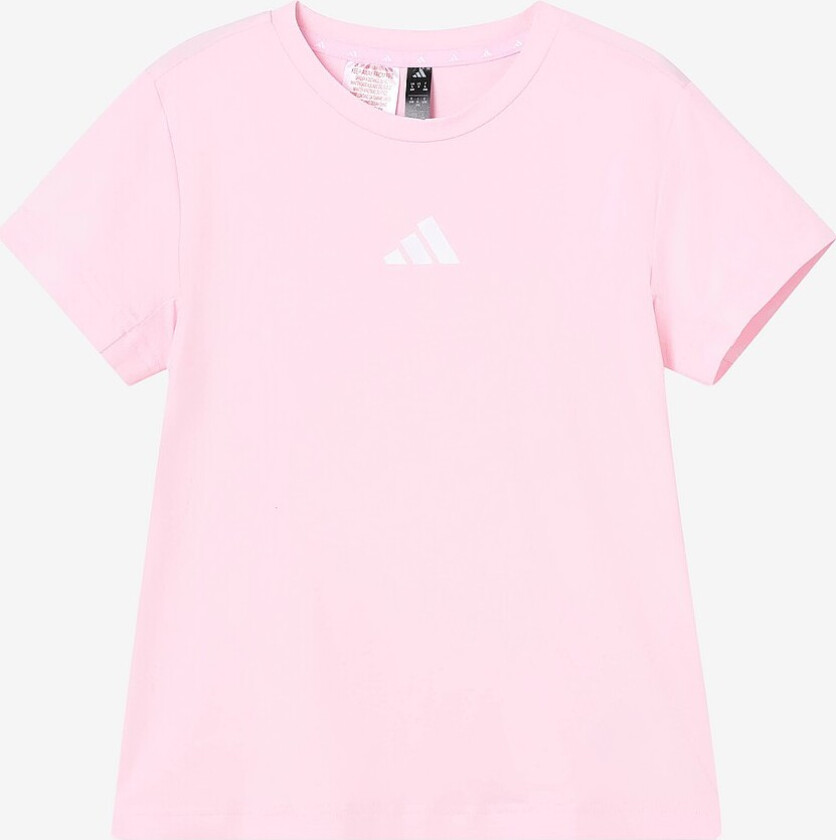 T-skjorte JG Fav Tee - Rosa