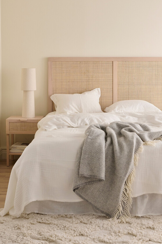 Sengegavl Francis - Beige
