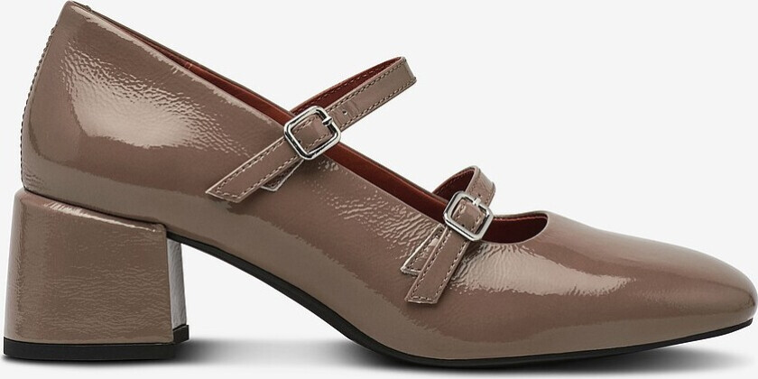 Pumps Adison - Brun