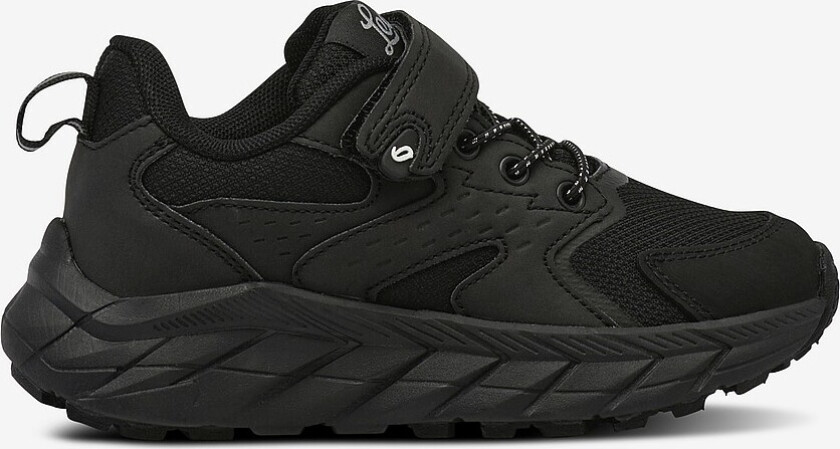 Joggesko Lerum - Svart