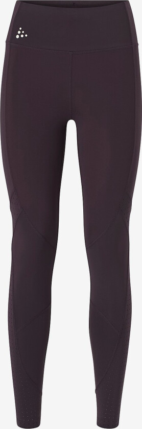 Treningstights ADV Tone Tights 2 W - Lilla