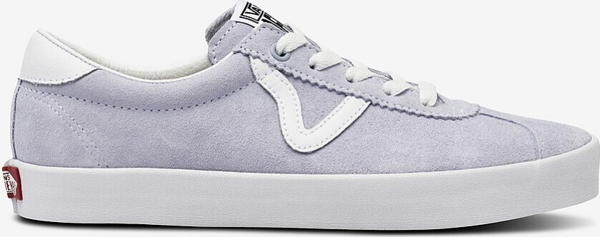 Joggesko Sport Low - Blå