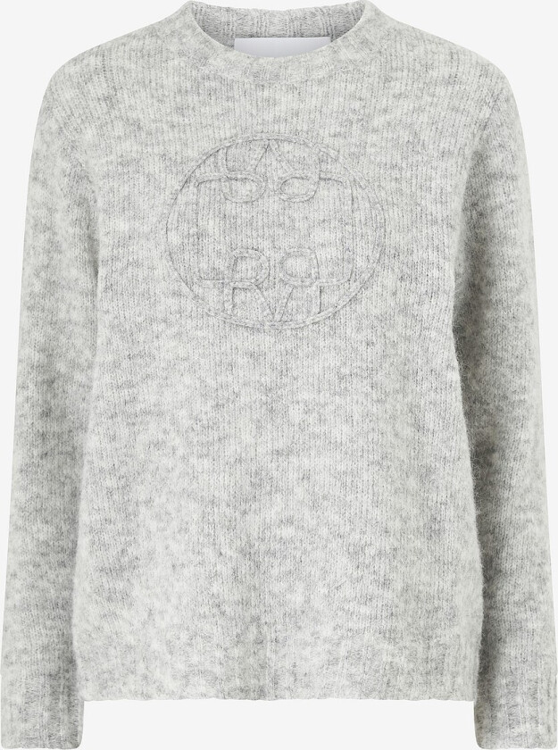 Genser LR-Inora 4 - Grå