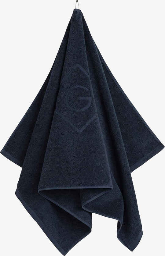 Håndkle Iconic G 70x140 cm - Blå