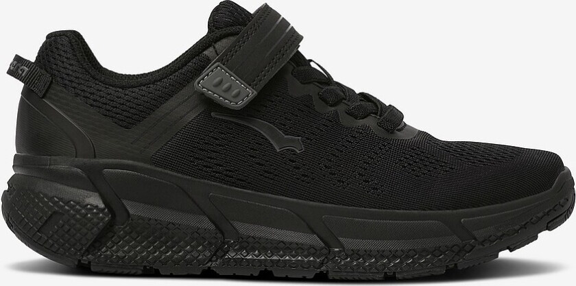 Sneakers Express - Svart