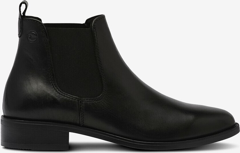 Chelseaboots - Svart