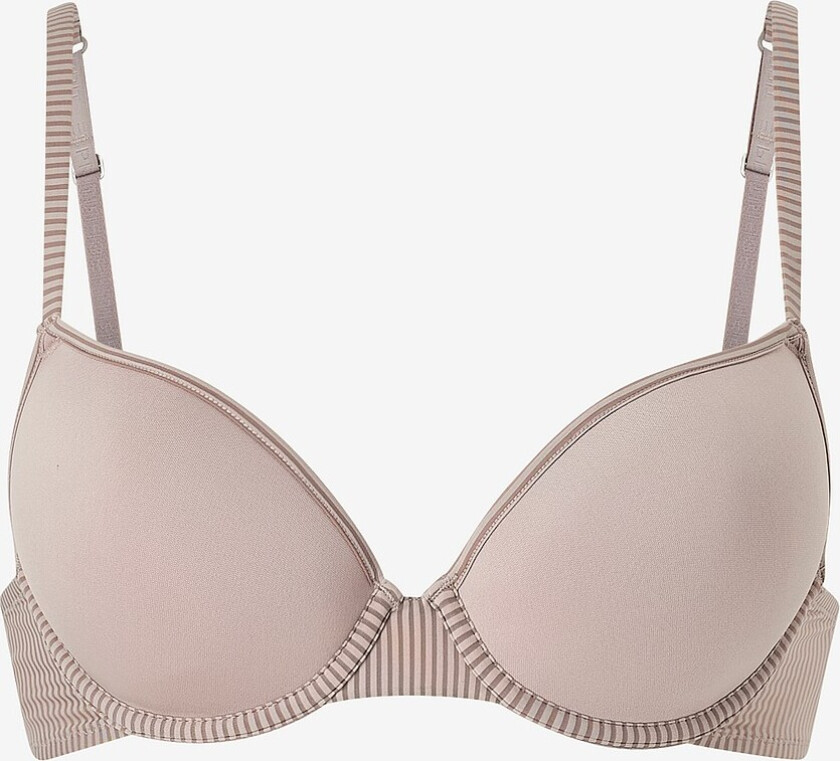 Spile-BH Soft stripes sexy pad - Beige