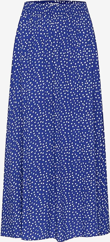 Skjørt FatildeSZ Skirt - Blå