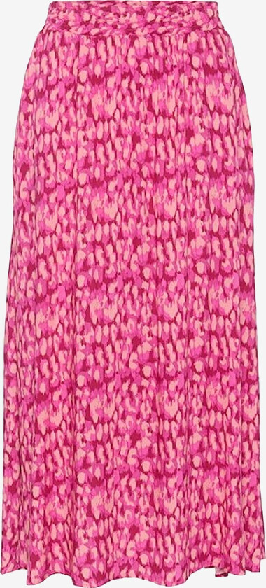 Skjørt FatildeSZ Skirt - Rosa