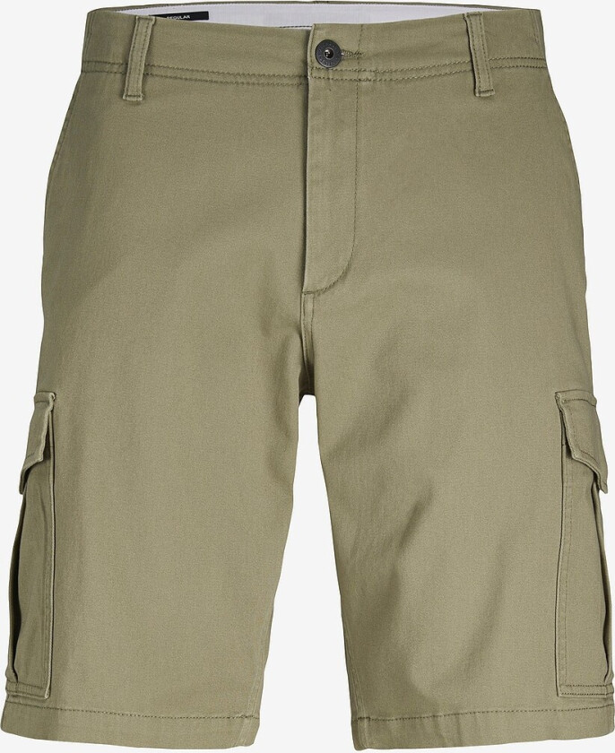 Shorts jpstJoe jjCargo Shorts Akm - Grønn