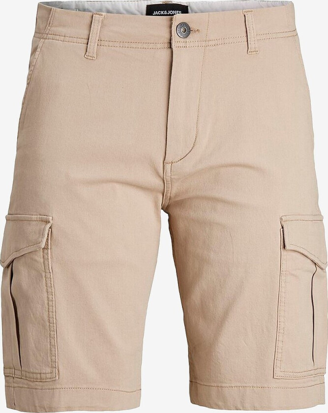 Shorts jpstJoe jjCargo Shorts Akm - Grå