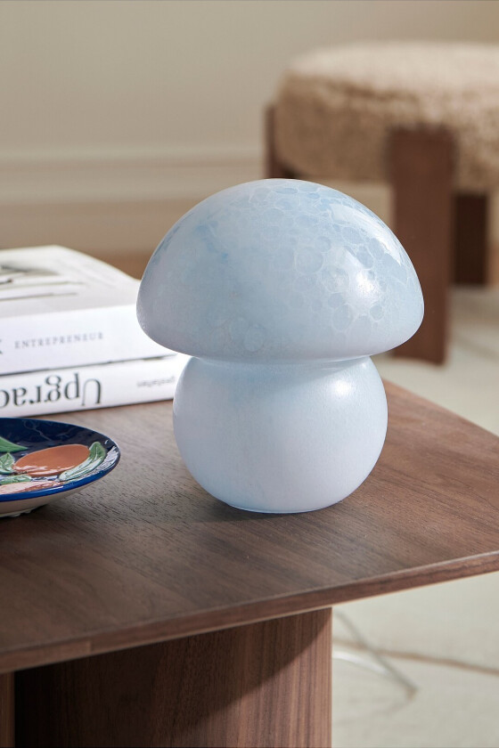 Bordlampe Blaze - Blå