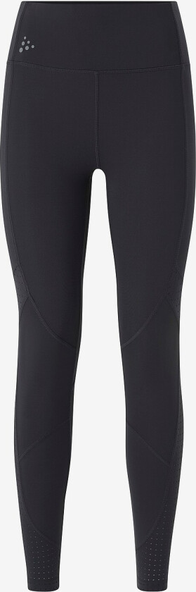 Treningstights ADV Tone Tights 2 W - Svart
