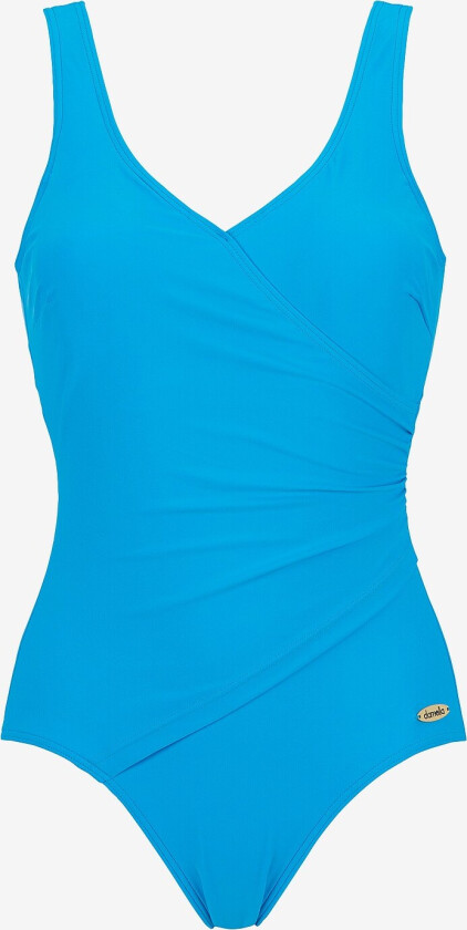 Badedrakt Julia - Blå