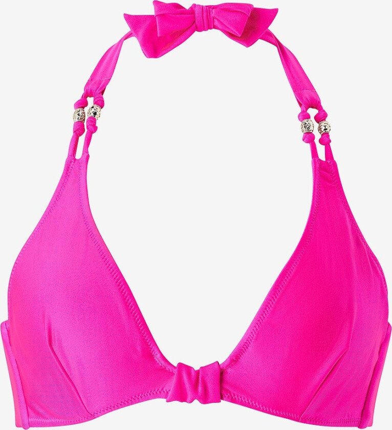 Bikini BH Hot & Funky UW Halter Top - Rosa