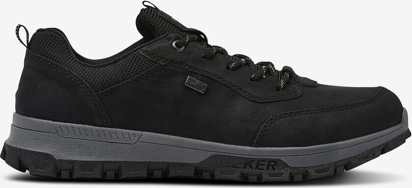 Joggesko 35503-00 - Svart