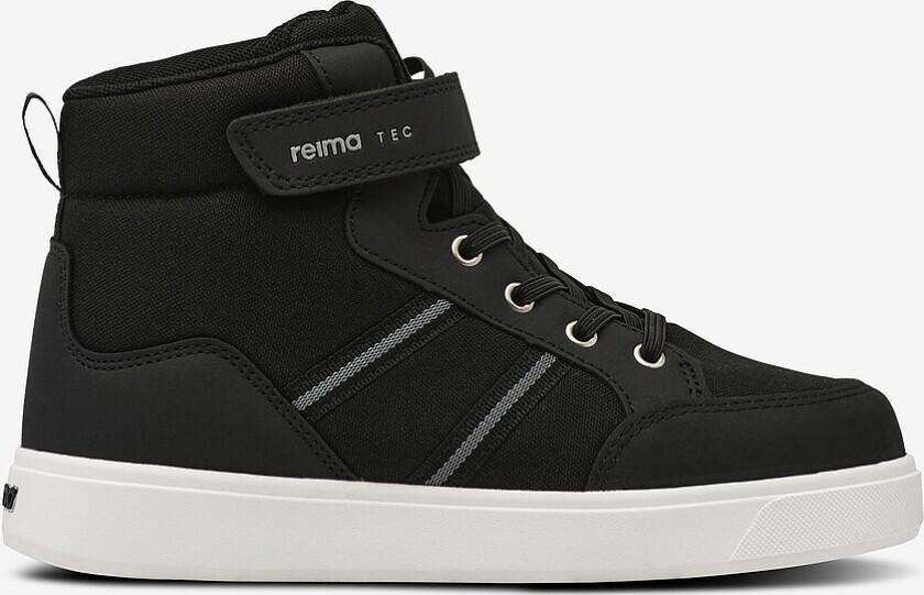 Joggesko Skeitti - Svart