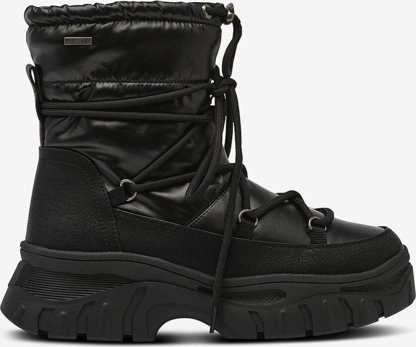 Boots Pannaconi Uno - Svart