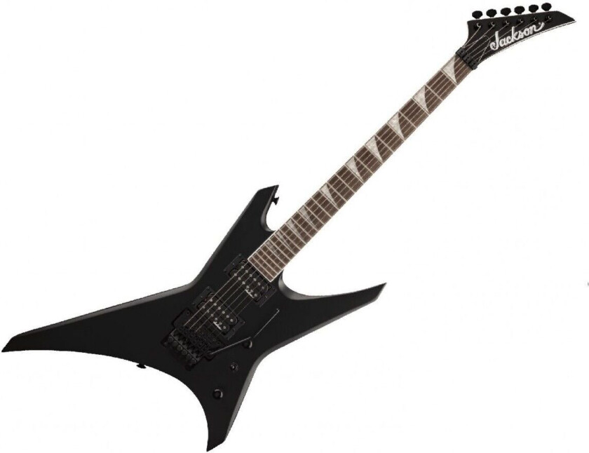 X Series Warrior WRX24 Satin Black