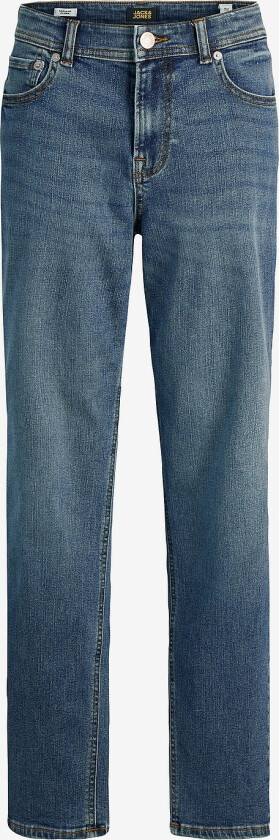 Bilde av Jeans jjiClark Jjoriginal SQ 223 Jnr - Blå