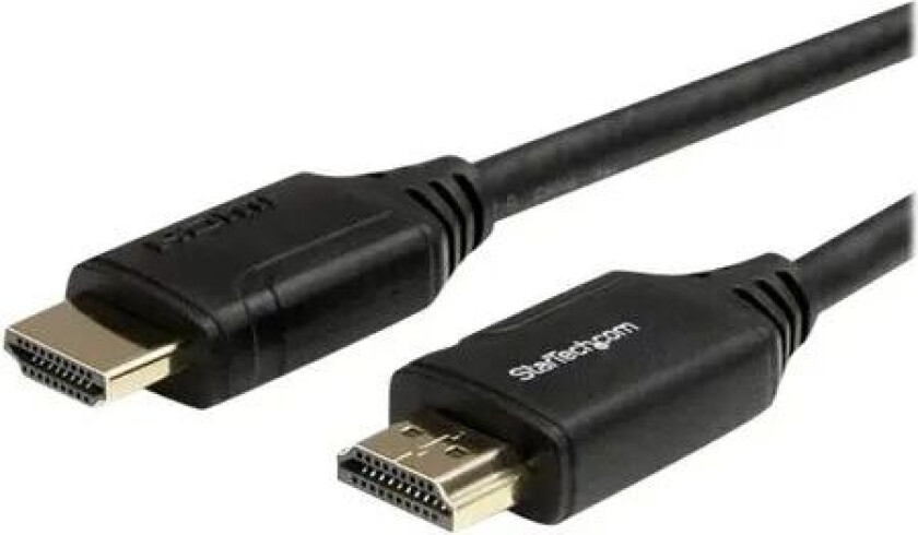 Startech 3m 10 Ft Premium High Speed Hdmi Cable With Ethernet 3m Hdmi Hann Hdmi Hann