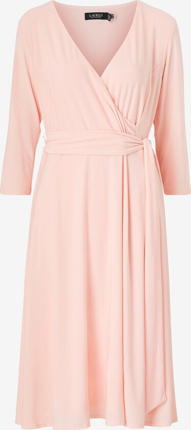 Kjole LD SP 24 - Rosa