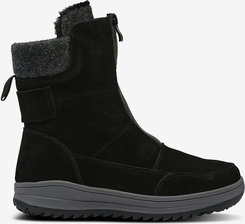 Boots Chadwell - Svart