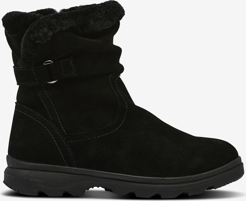 Boots Geleason - Svart