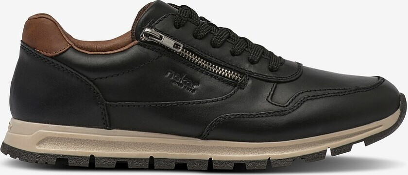 Joggesko B0504-00 - Svart