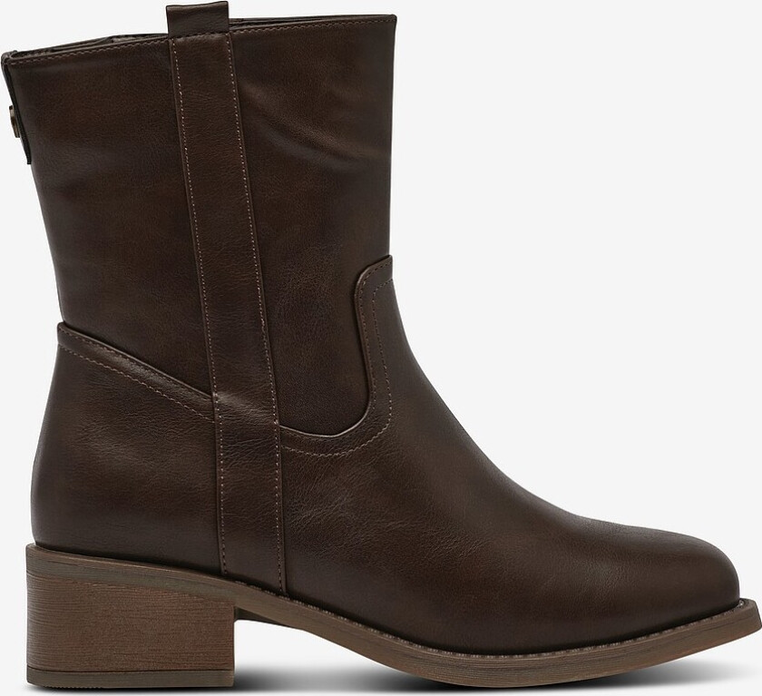 Boots - Brun
