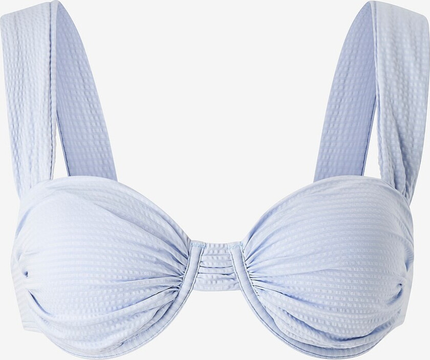 Bikini-BH Sirine Underwire Bikini Top - Blå