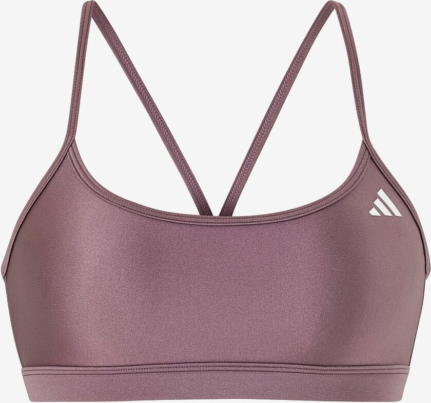 Sports-BH Aero LS Bra - Brun