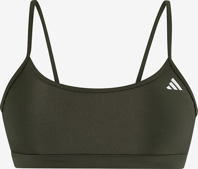 Sports-BH Aero LS Bra - Grønn