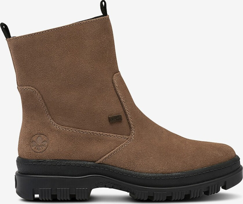 Boots X8250-64 - Beige