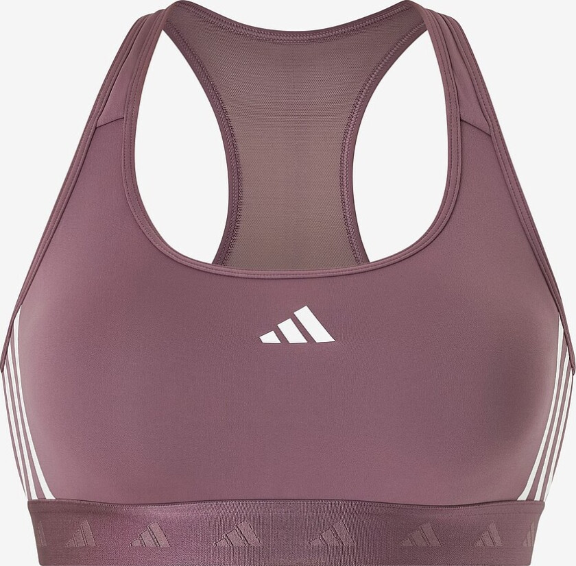 Sports-BH Pwr MS Hyglm - Brun