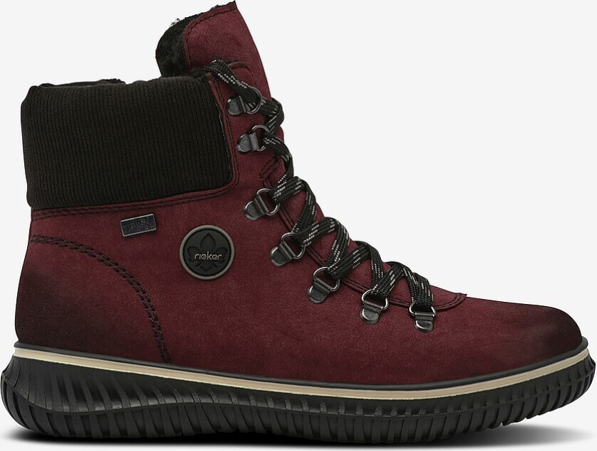 Boots 74247-35 - Rød