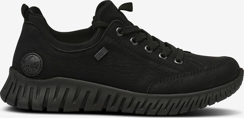 Joggesko M5352-00 - Svart