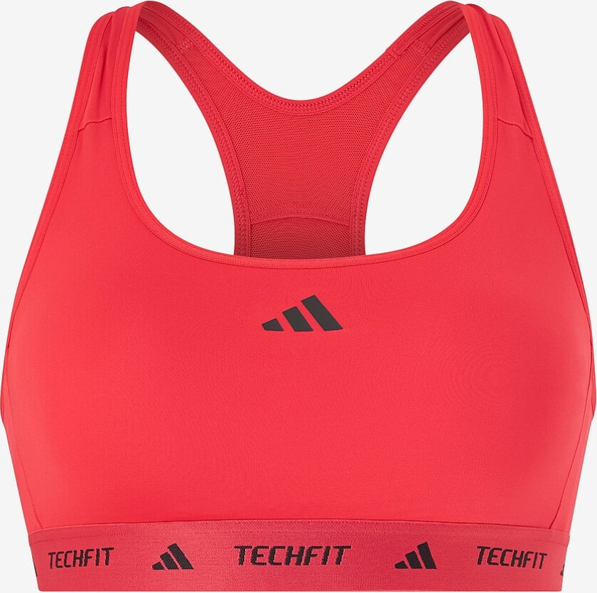 Sports-BH TF Bra - Rød