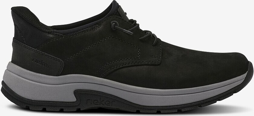 Joggesko 11050-00 - Svart