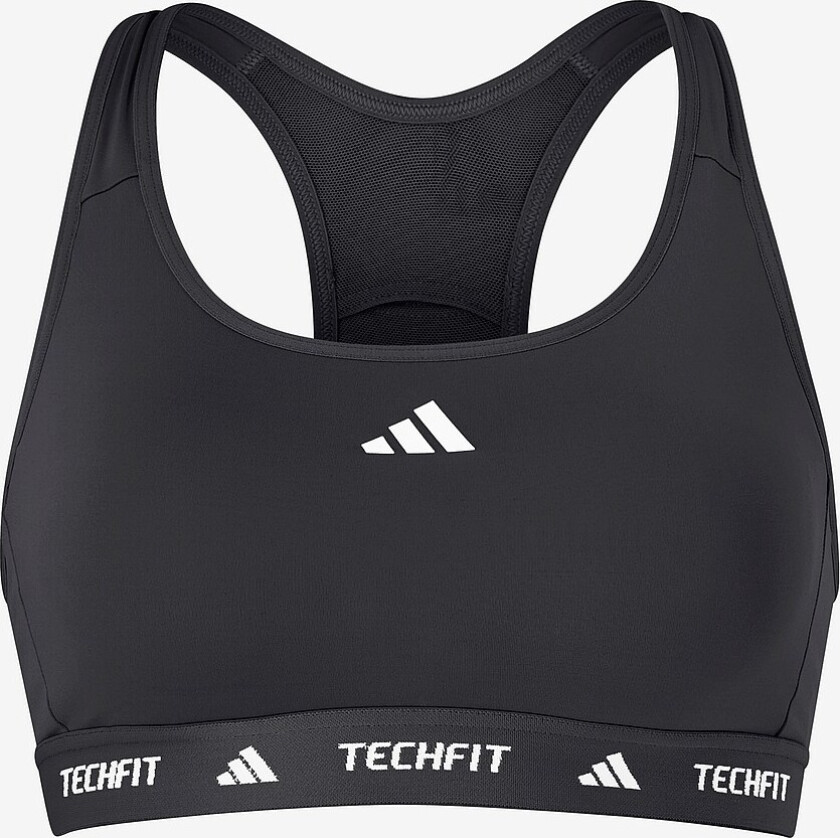 Sports-BH TF Bra - Svart