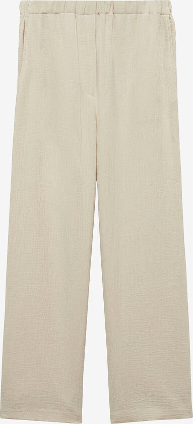 Bukser Gauza - Beige