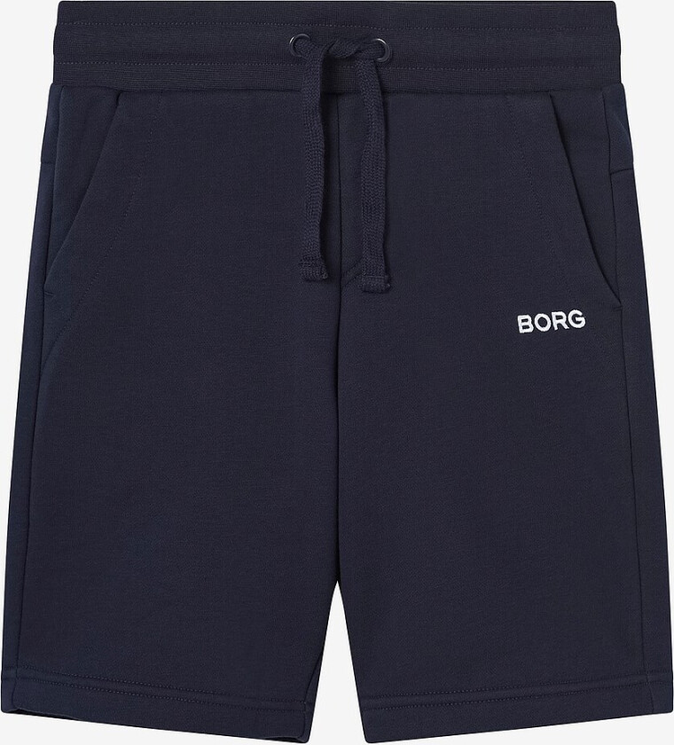 Sweatshorts Borg Essential 4 Sweatshorts - Blå