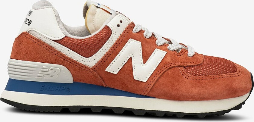 Joggesko 574 - Orange