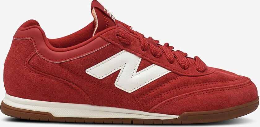 Joggesko RC42 - Rød